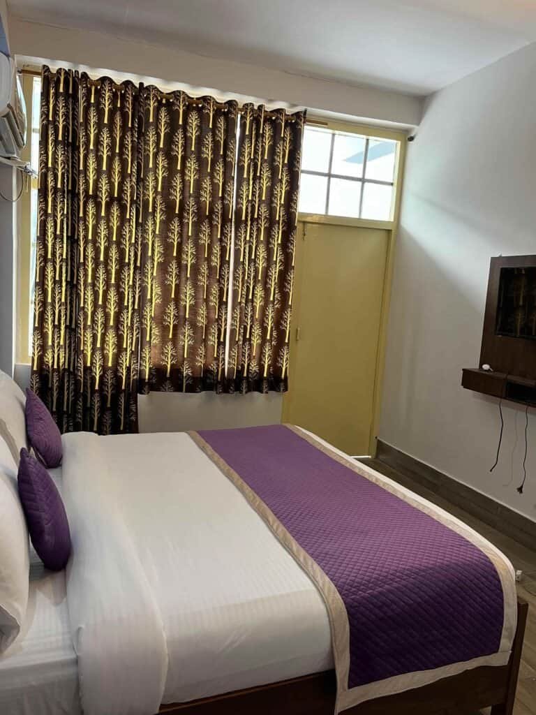 Best hotel in Haldwani-Nainital with luxury stay
