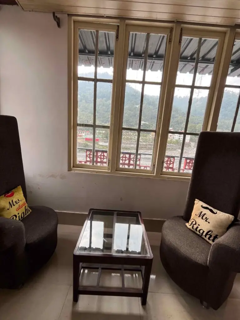 Best hotel in Haldwani-Nainital with luxury stay
